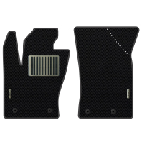 Autószőnyegek Jeep Compass (2016-…)