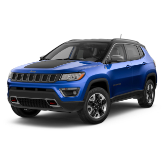 Autószőnyegek Jeep Compass (2016-…)