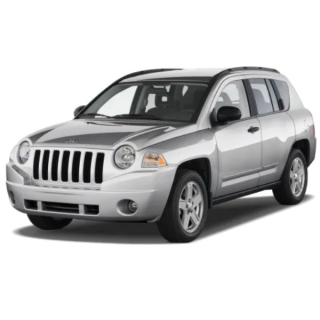 Autószőnyegek Jeep Compass (2006-2011)