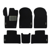 Autószőnyegek Jeep Grand Cherokee WK2 (2013-2021)