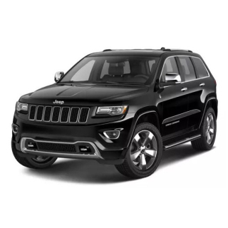 Autószőnyegek Jeep Grand Cherokee WK2 (2013-2021)