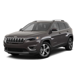 Autószőnyegek Jeep Cherokee KL (2018-…)