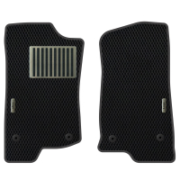 Autószőnyegek Jeep Wrangler JL (2017-…)