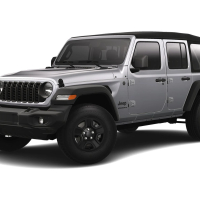 Autószőnyegek Jeep Wrangler JL (2017-…)