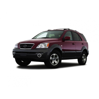 Autószőnyegek Kia Sorento (2002-2009)