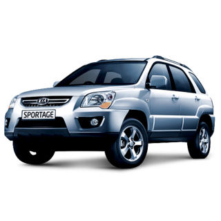 Autószőnyegek Kia Sportage (2004-2010)