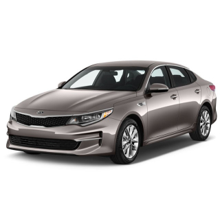 Autószőnyegek Kia Optima (JF) (2015-2021)