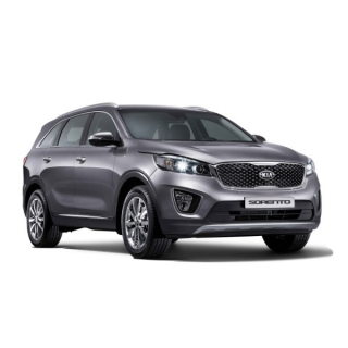 Autószőnyegek Kia Sorento (2014-2018)