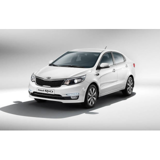 Autószőnyegek Kia Rio (2011-2017)
