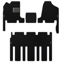 Autószőnyegek Kia Carnival (2006-2014)