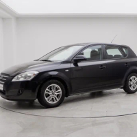 Autószőnyegek Kia Ceed (2006-2009)