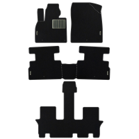 Autószőnyegek Kia Telluride (2019-…)