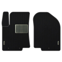 Autószőnyegek Kia Rio (2011-2017)