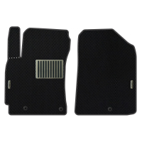 Autószőnyegek Kia Forte (2018-2021)