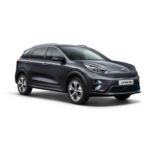 Autószőnyegek Kia e-Niro (2019-2022)