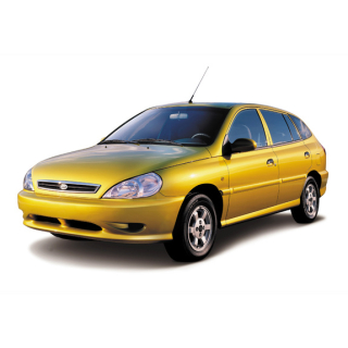 Autószőnyegek Kia Rio (2000-2005)