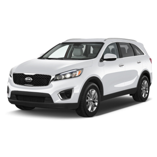 Autószőnyegek Kia Sorento (2014-2020)