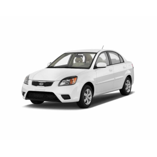 Autószőnyegek Kia Rio (2005-2011)