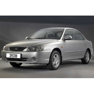 Autószőnyegek Kia Spectra (2000-2011)