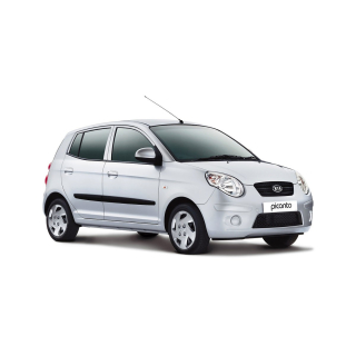 Autószőnyegek Kia Picanto (2009-2011)