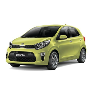 Autószőnyegek Kia Picanto (2017-…)