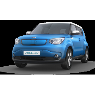 Autószőnyegek Kia Soul EV (2013-2019)