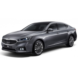 Autószőnyegek Kia Cadenza (2016-…)
