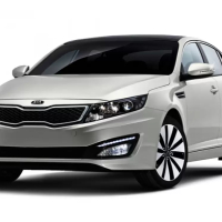 Autószőnyegek Kia Optima (2010-2015)