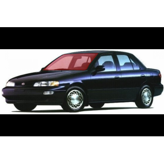 Autószőnyegek Kia Sephia (1993-1998)