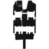 Autószőnyegek Kia Carnival (2006-2014)