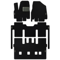 Autószőnyegek Kia Sedona (2014-…)