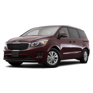 Autószőnyegek Kia Sedona (2014-…)