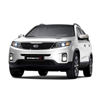 Autószőnyegek Kia Sorento (2012-2015)