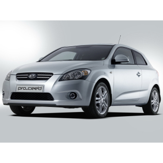 Autószőnyegek Kia ProCeed (2006-2012)
