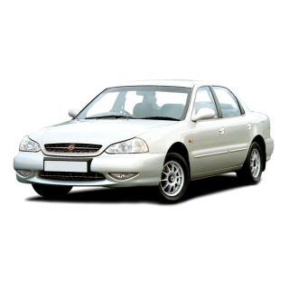 Autószőnyegek Kia Clarus (1996-2001)