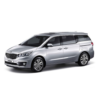 Autószőnyegek Kia Carnival (2014-…)