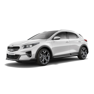 Autószőnyegek Kia XCeed (2019-…)