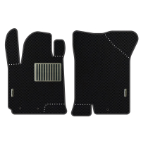 Autószőnyegek Kia Soul (2011-2013)