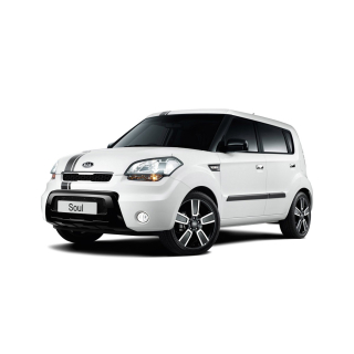 Autószőnyegek Kia Soul (2011-2013)