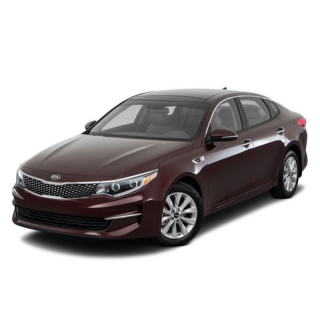 Autószőnyegek Kia Optima (JF) (2015-2018)