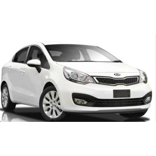 Autószőnyegek Kia Rio (2011-2015)