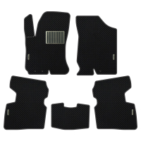 Autószőnyegek Kia Ceed (2009-2012)