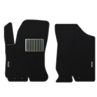 Autószőnyegek Kia Ceed (2009-2012)