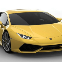 Autószőnyegek Lamborghini Huracan (2014-…)