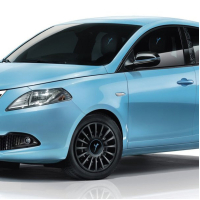 Autószőnyegek Lancia Delta (2008-2014)