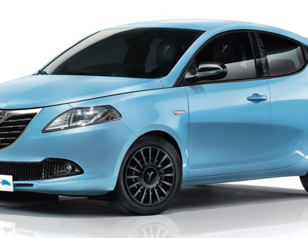 Autószőnyegek Lancia Delta (2008-2014)