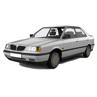 Autószőnyegek Lancia Kappa (1994-2000)