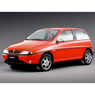 Autószőnyegek Lancia Ypsilon (1995-2003)