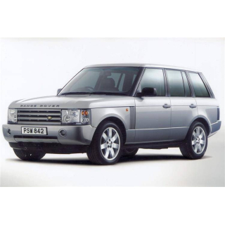 Autószőnyegek Land Rover Range Rover (2002-2012)