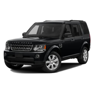 Autószőnyegek Land Rover Discovery 4 (2009-2016)